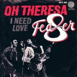 Teaser (NL) : Oh Theresa